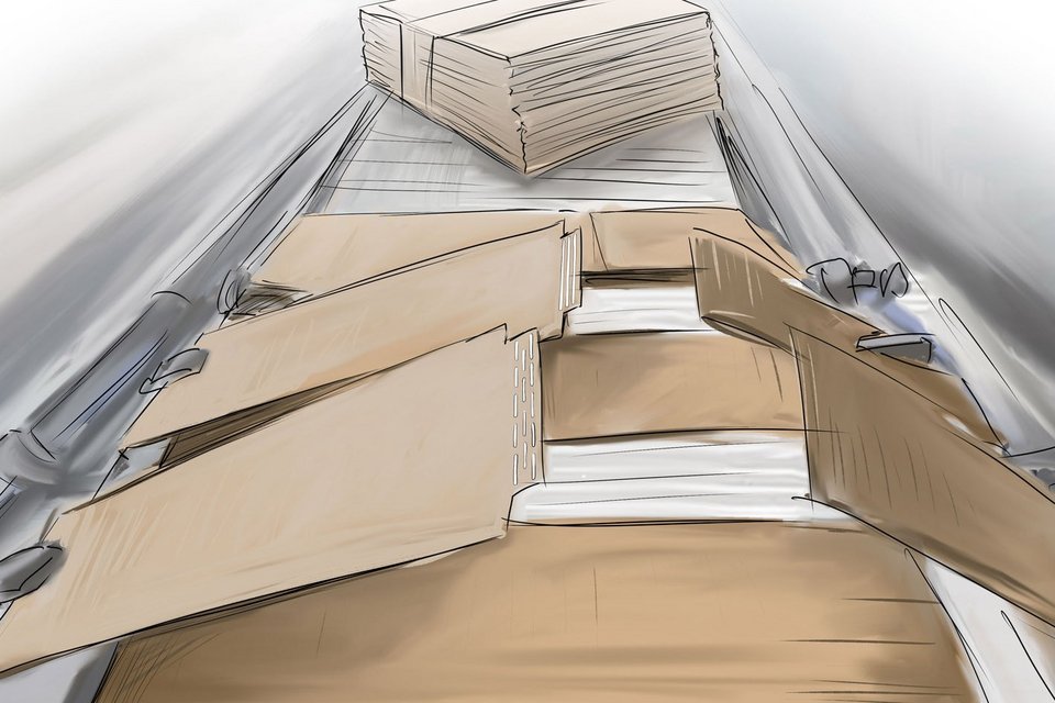 Header CorrBox Solution